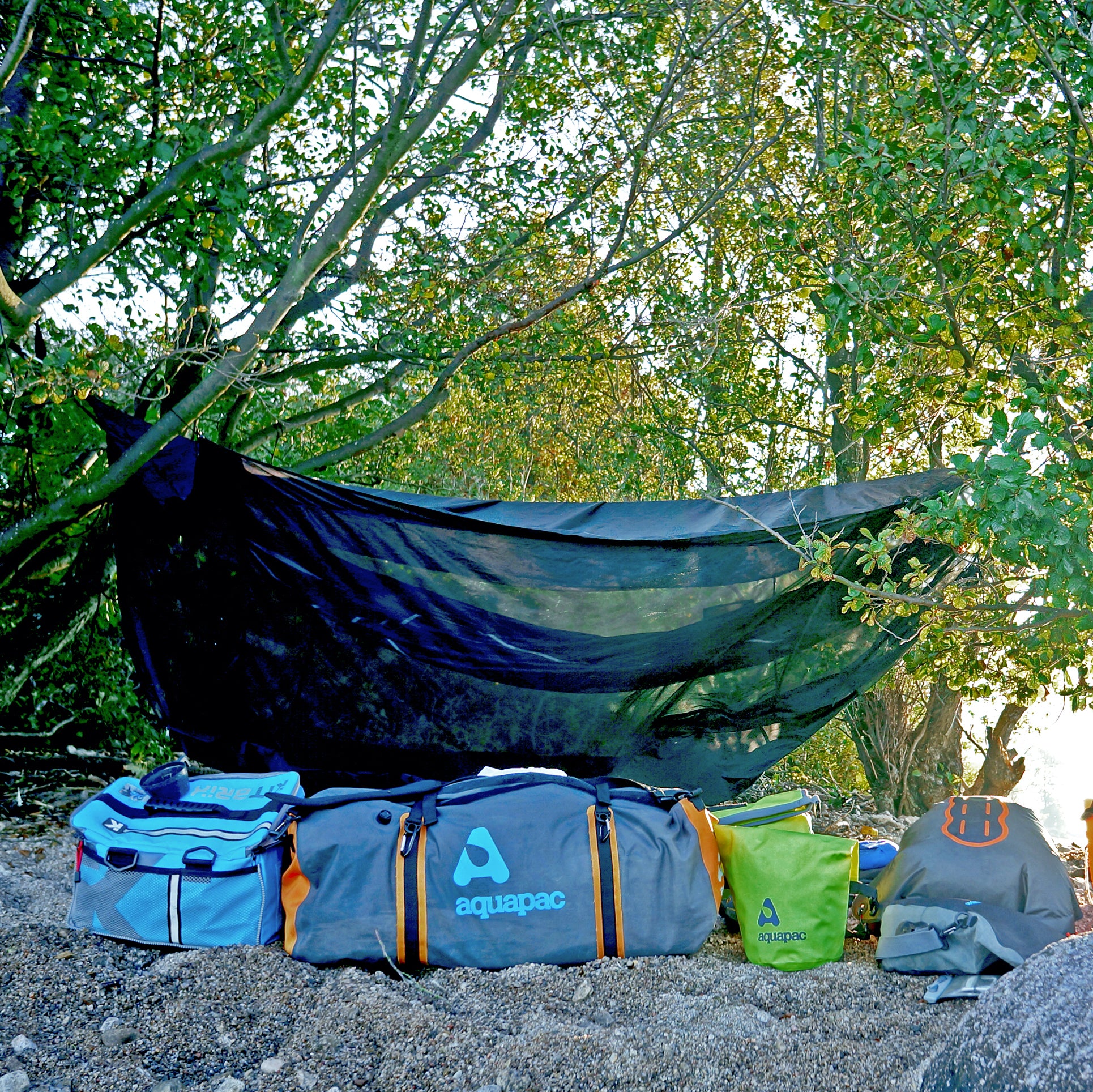 How to Pack Lightly for Your Outdoor Adventures - Your Must-Have Items