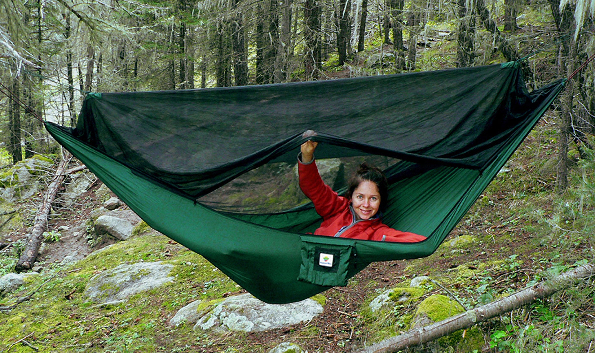 Premium Hammocks