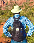 Ultralight Travel Daypack