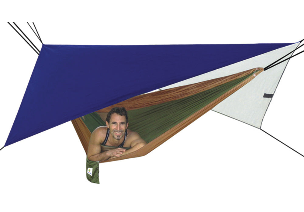 All Purpose Waterproof Shelter