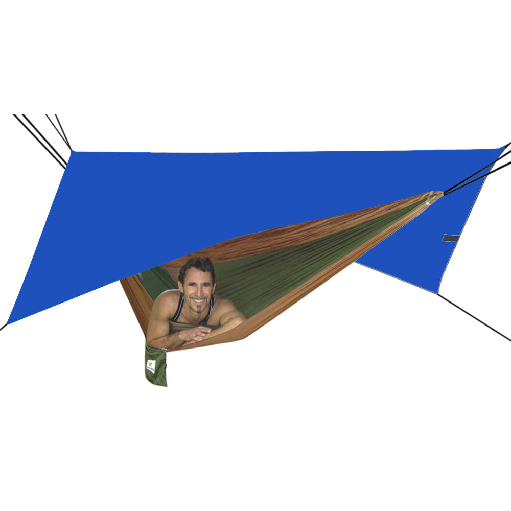 hängematte wasserabweisend Hammock Bliss All Purpose Shelter