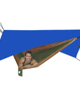 All Purpose Waterproof Shelter