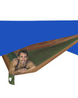 All Purpose Waterproof Shelter