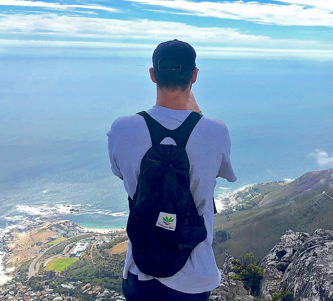 Ultralight Travel Daypack