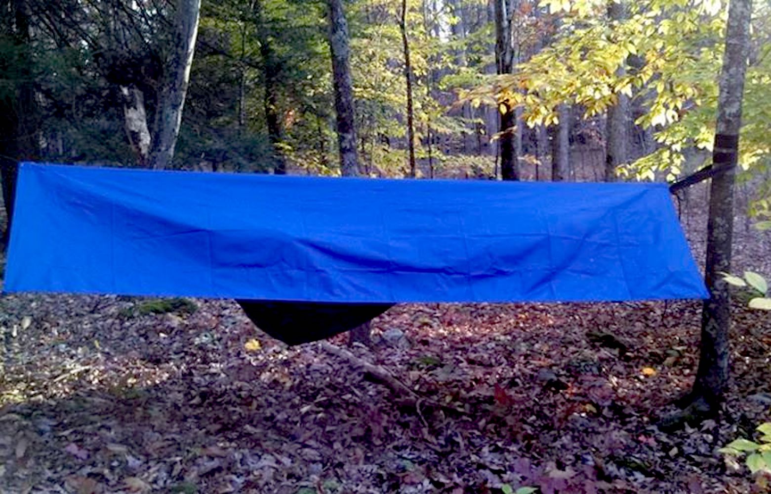 All Purpose Waterproof Shelter