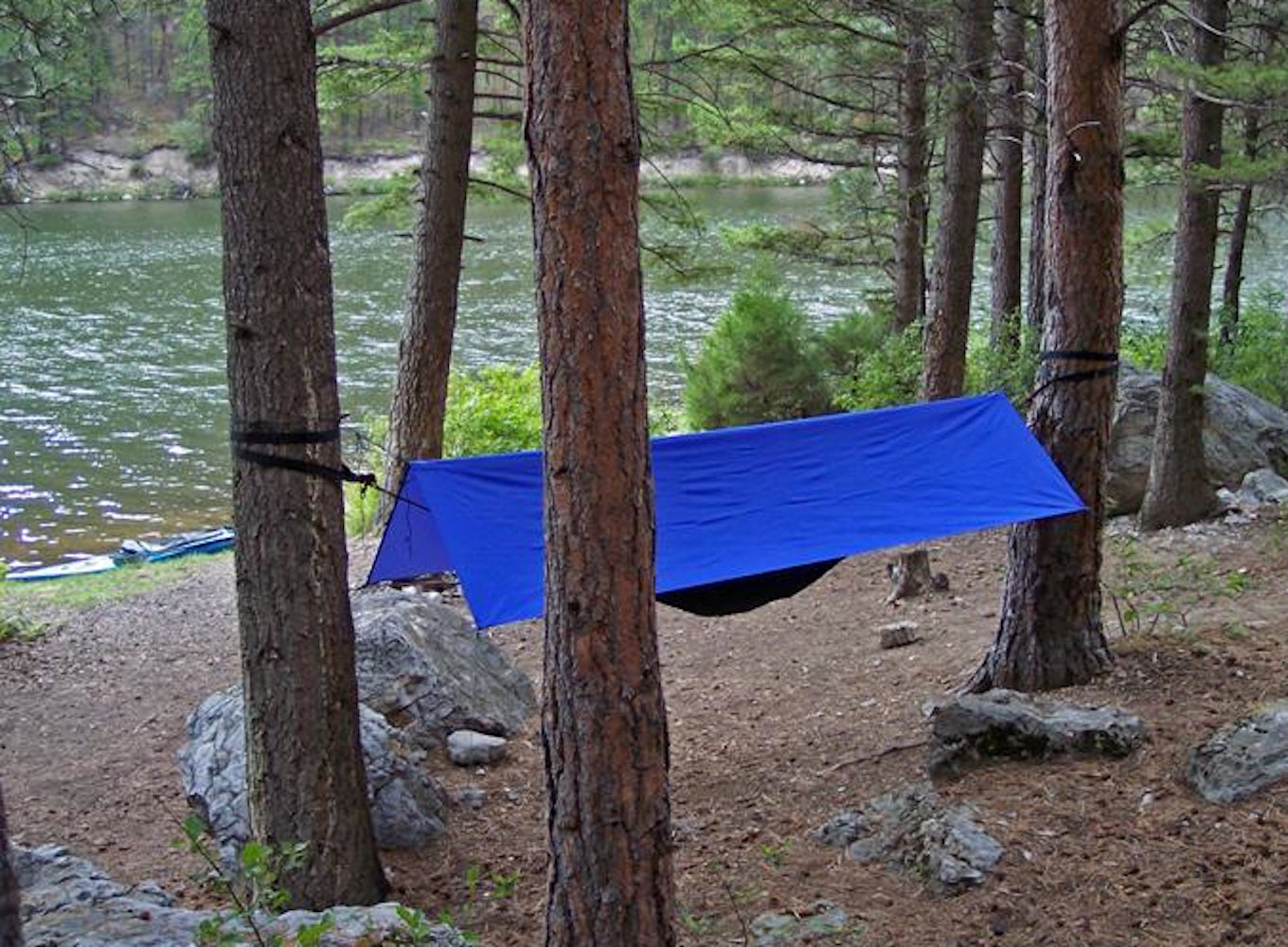 All Purpose Waterproof Shelter