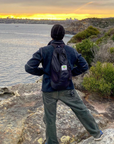 Ultralight Travel Daypack