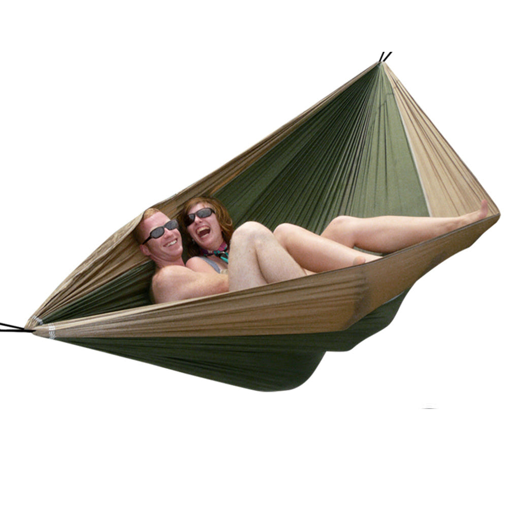 [新品] Hammock Bliss 蚊帳付きハンモック Amazon.com: Hammock Bliss Single - Camping Hammock - Camping