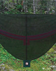 Mosquito Net Cocoon