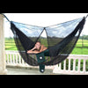 Mosquito Net Cocoon