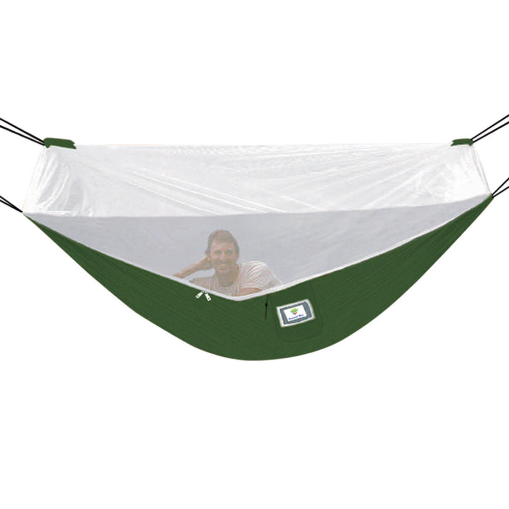 Mosquito Free