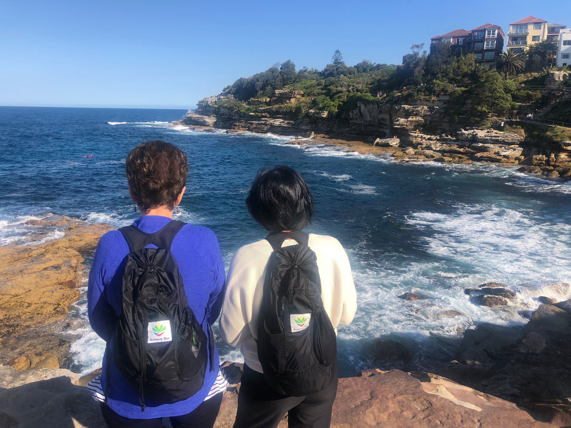 Ultralight Travel Daypack