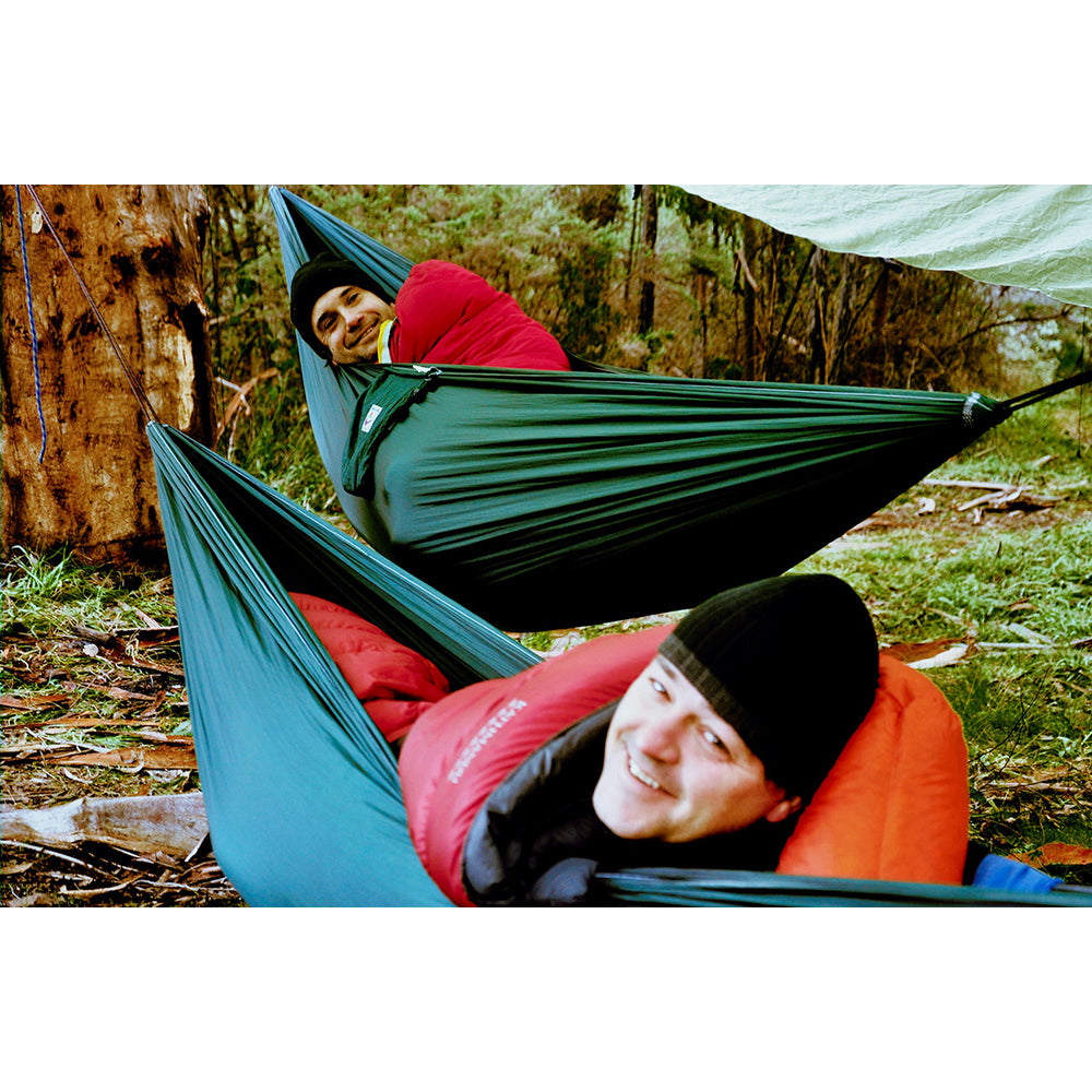 [新品] Hammock Bliss 蚊帳付きハンモック Single Bliss – Hammock Bliss