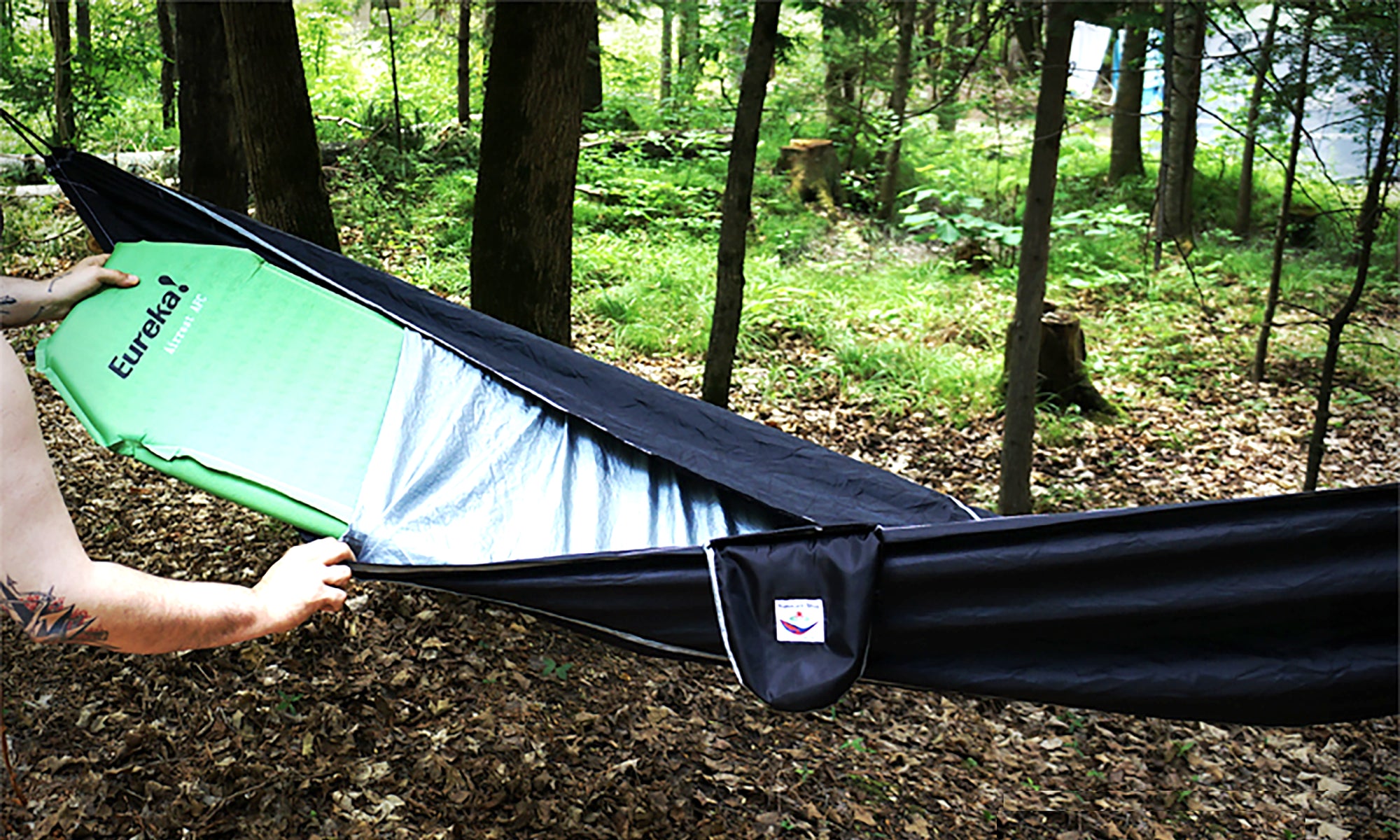 Sky Bed