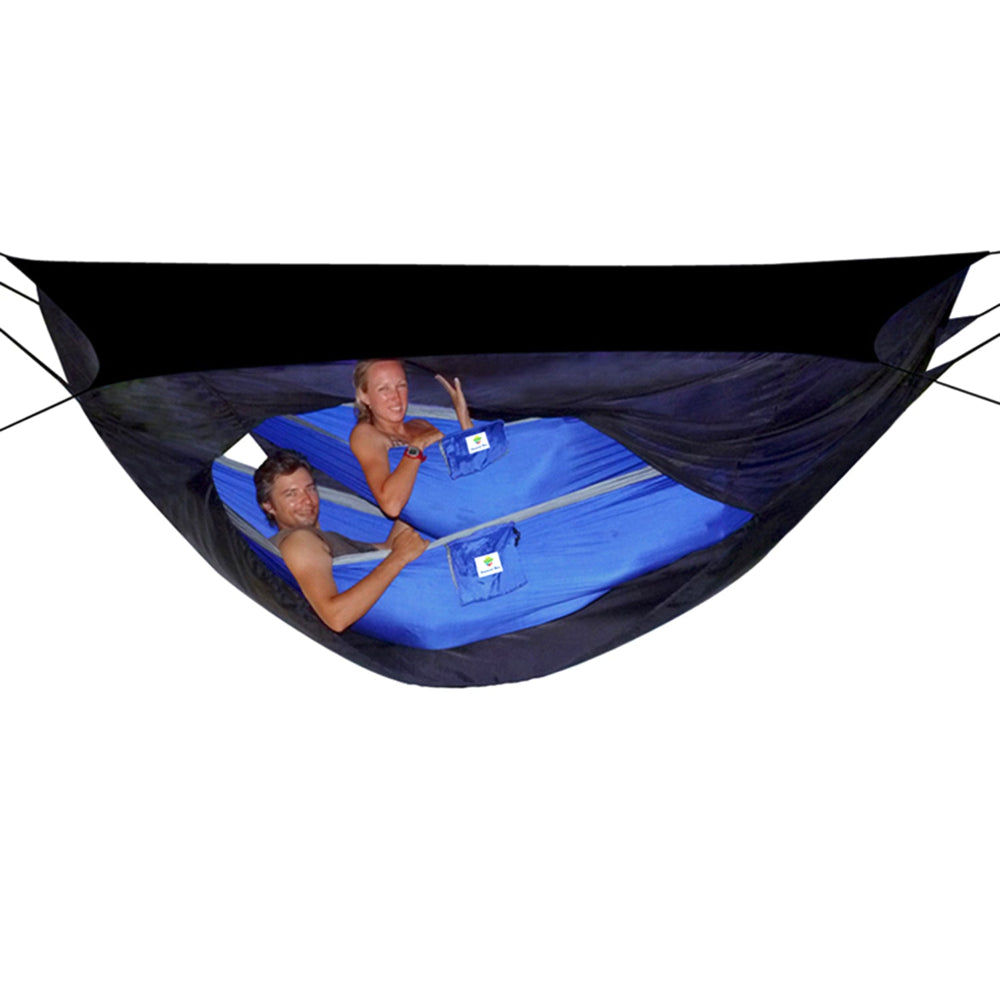 hamac tente Hammock Bliss Sky Tent