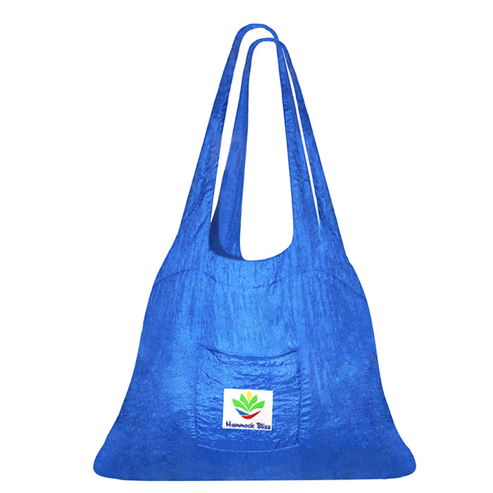 Stow & Go Shopping Bag