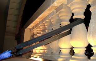 Standard Tree Straps