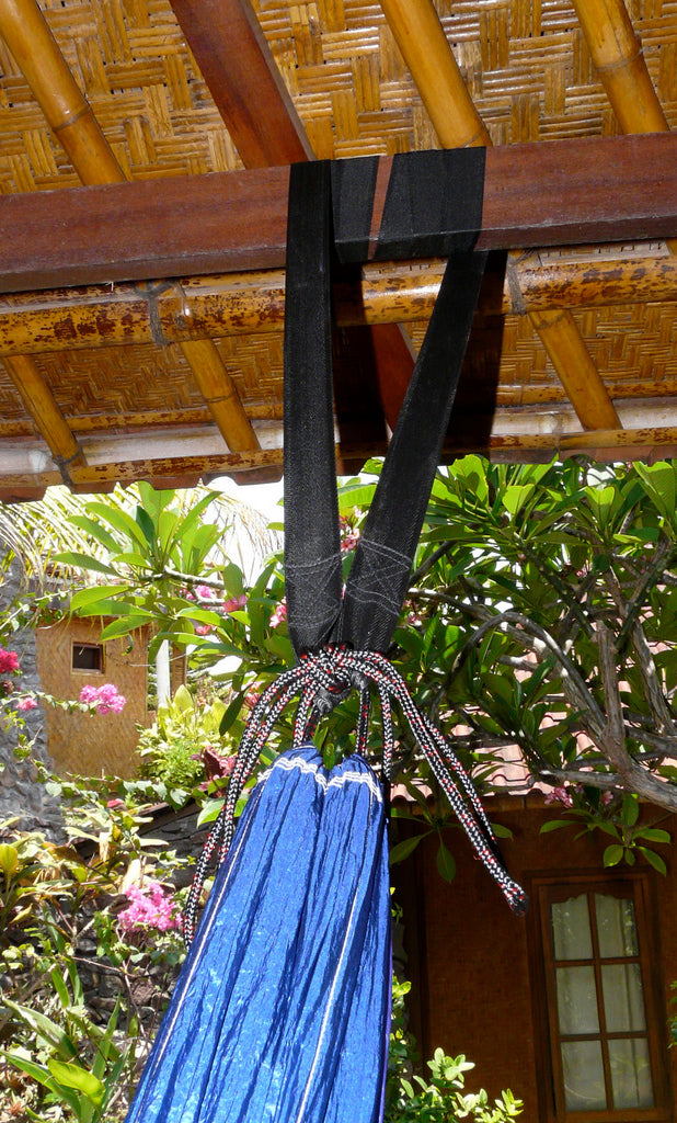 Extra Long Tree Straps