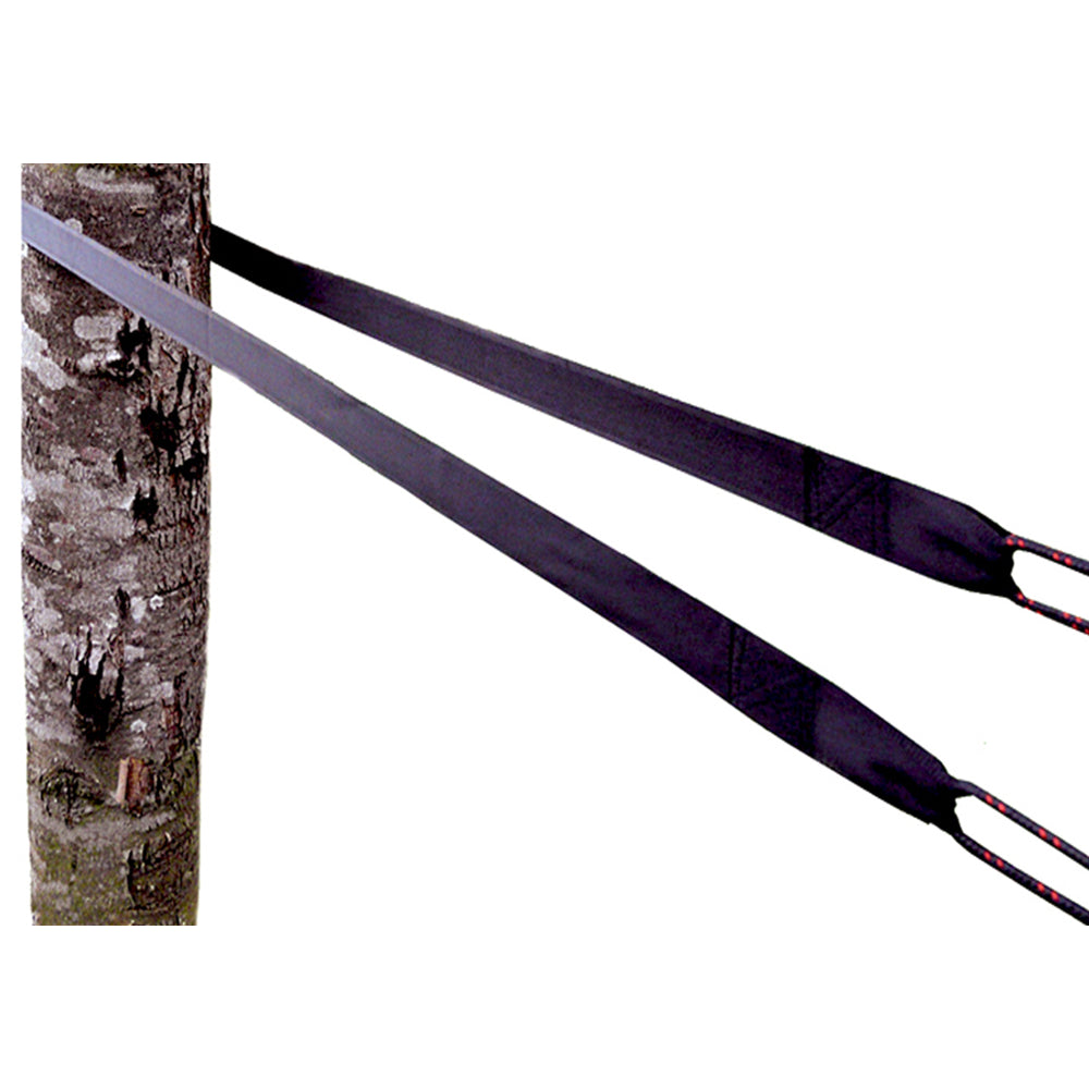 Extra Long Tree Straps