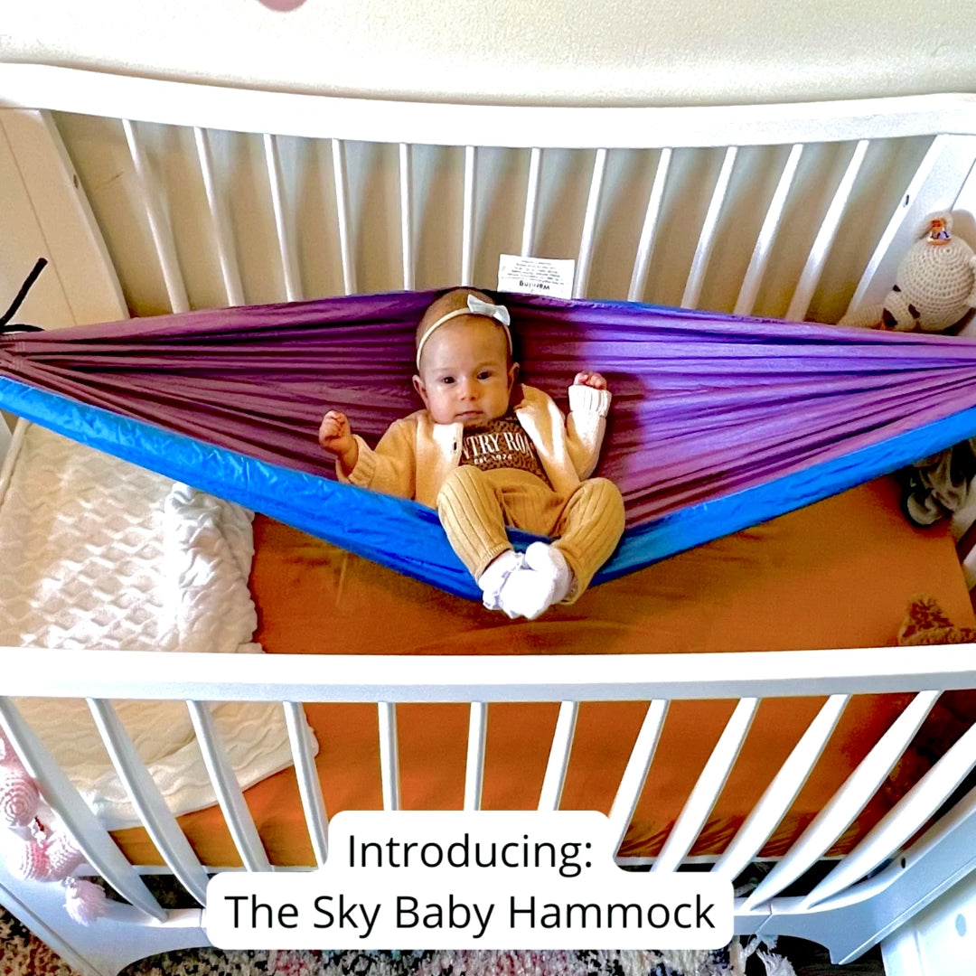 Baby Hammock Airplane Baby Swing Fly LegsUp Plane Bed For Kids