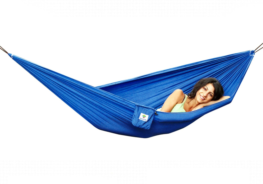 Ultralight Bliss – Hammock Bliss