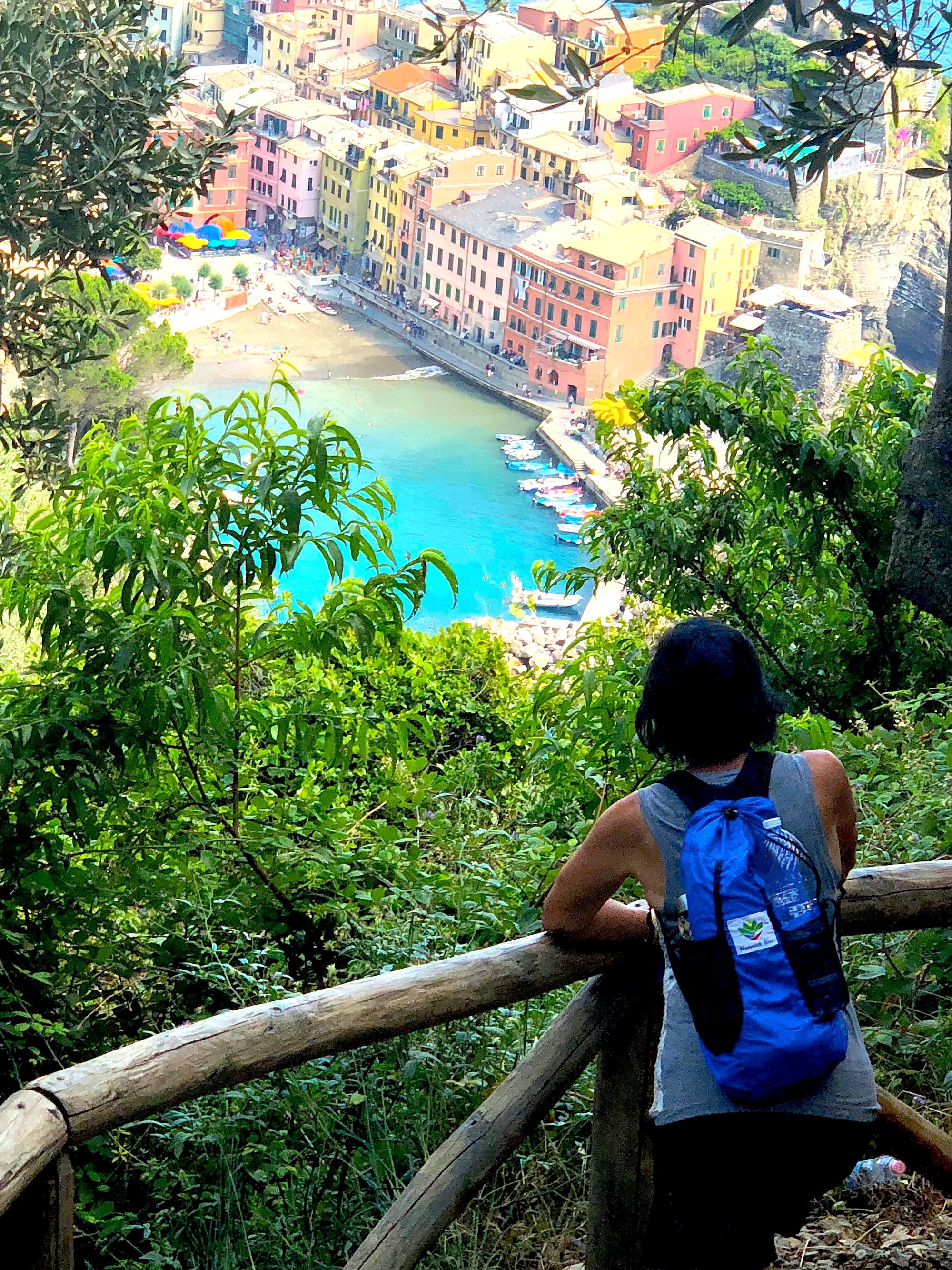 Ultralight Travel Daypack