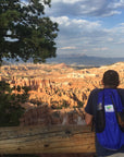 Ultralight Travel Daypack