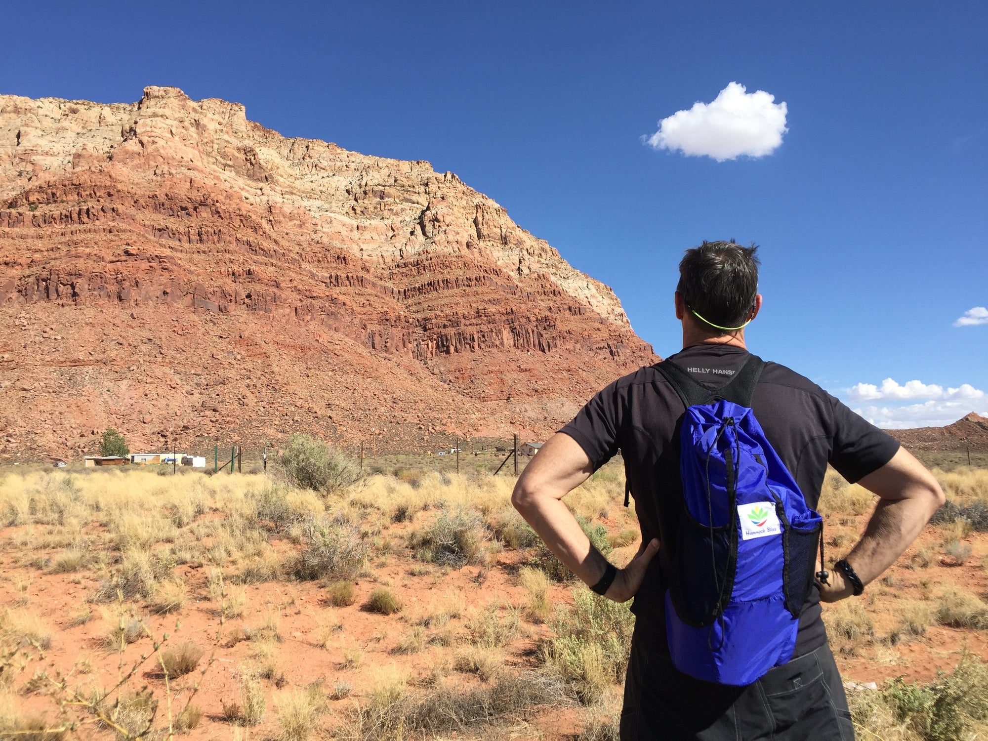 Ultralight Travel Daypack