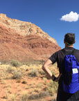 Ultralight Travel Daypack