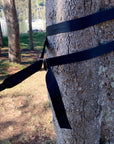 Deluxe Cinching Tree Straps