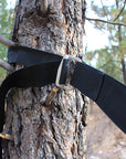 Deluxe Cinching Tree Straps