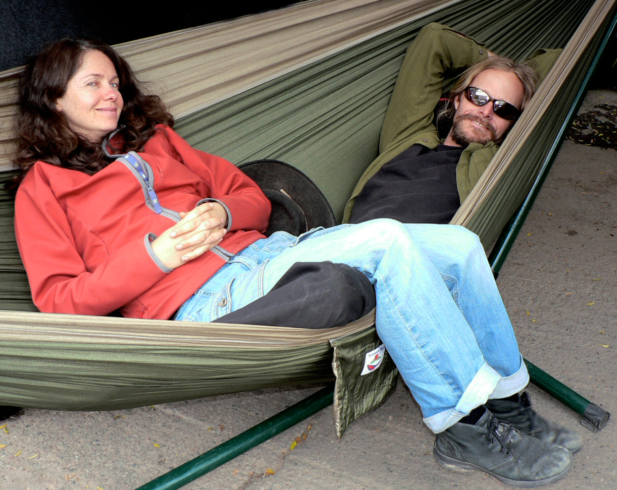 [新品] Hammock Bliss 蚊帳付きハンモック Amazon | Hammock Bliss スカイベッド - ハンモックのように掛け