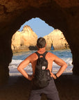 Ultralight Travel Daypack