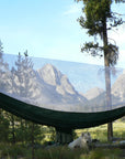 Mosquito Free