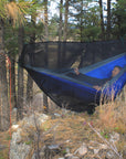 Mosquito Net Cocoon