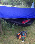 All Purpose Waterproof Shelter