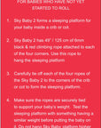 Sky Baby 2