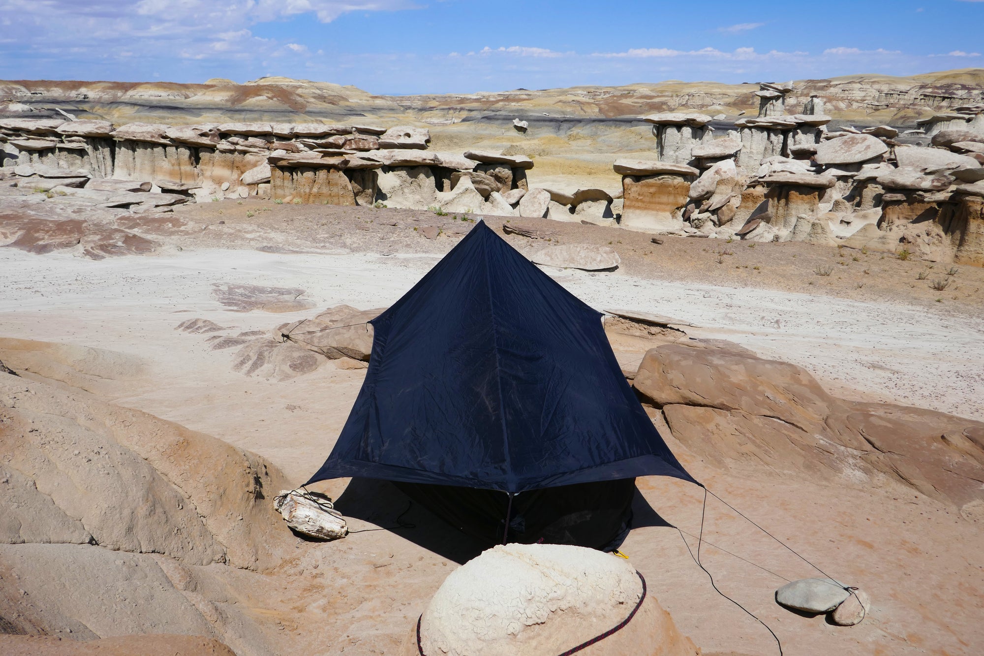 Sky Tent 2 - ST2