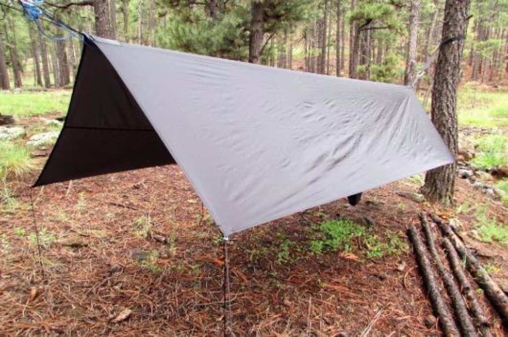 hammock rain fly backpacking Hammock Bliss Extra Large Rain Fly