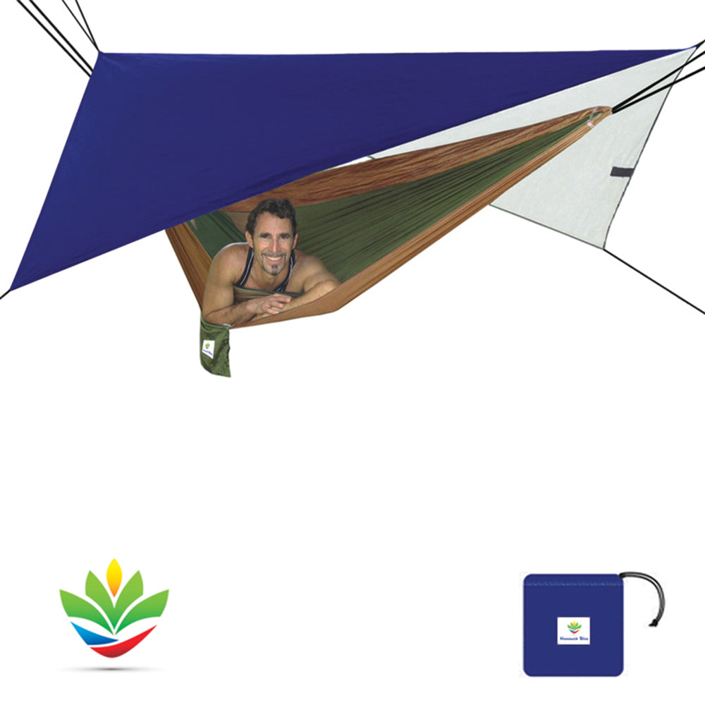Waterproof hammock online