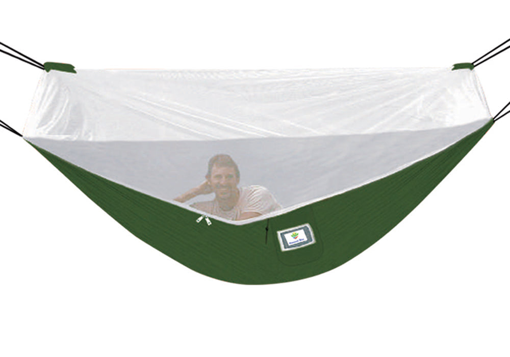Mosquito Free