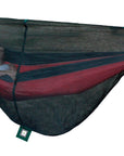 Mosquito Net Cocoon