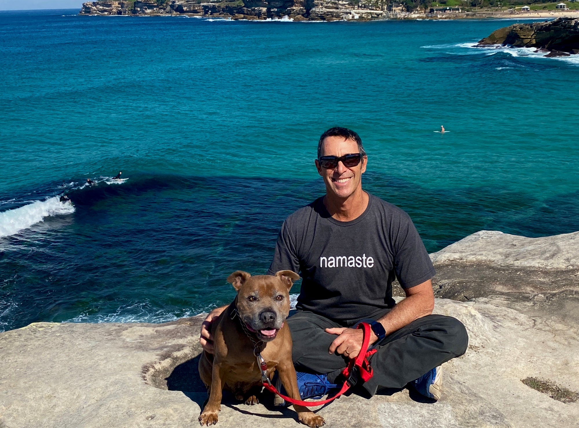 Staying Healthy After 60….