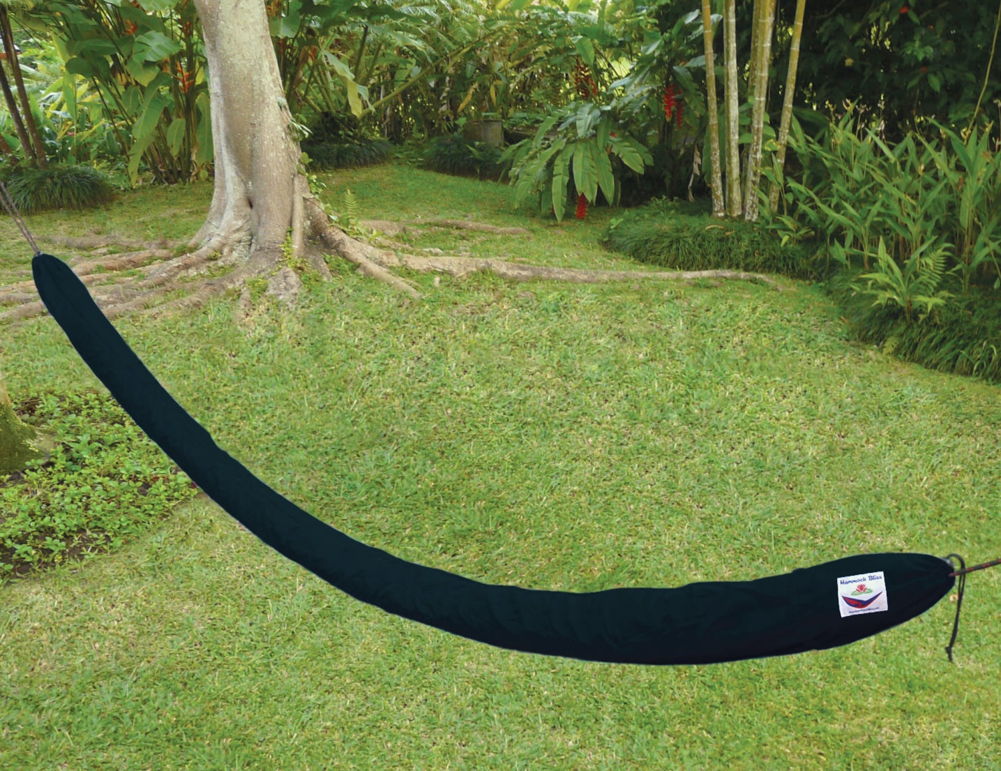 Sun Shield – Hammock Bliss