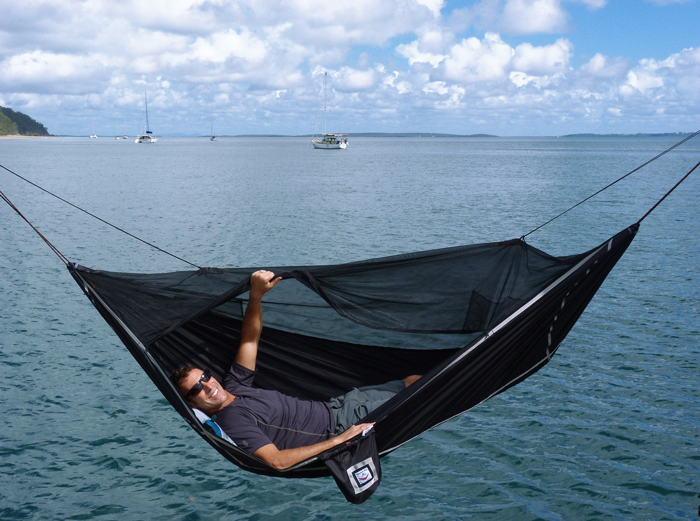 Sky Bed Bug Free – Hammock Bliss