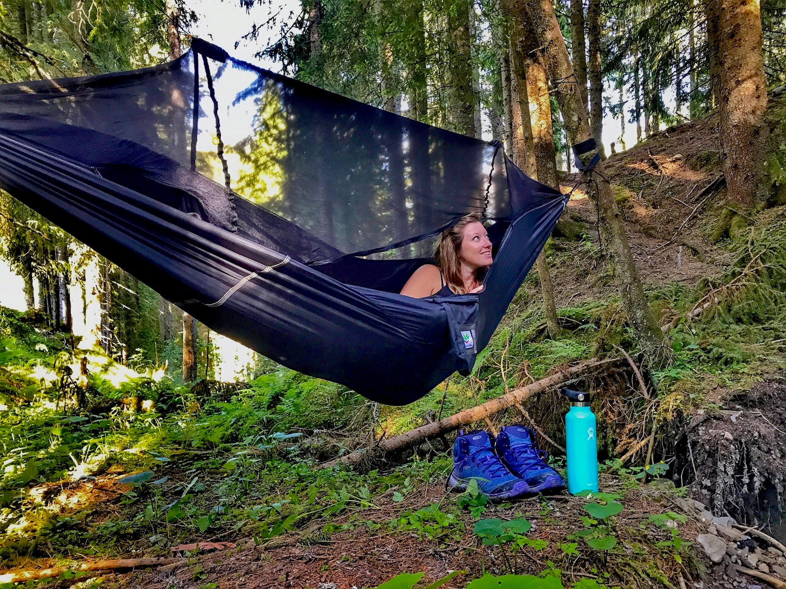 Sky Bed Bug Free – Hammock Bliss