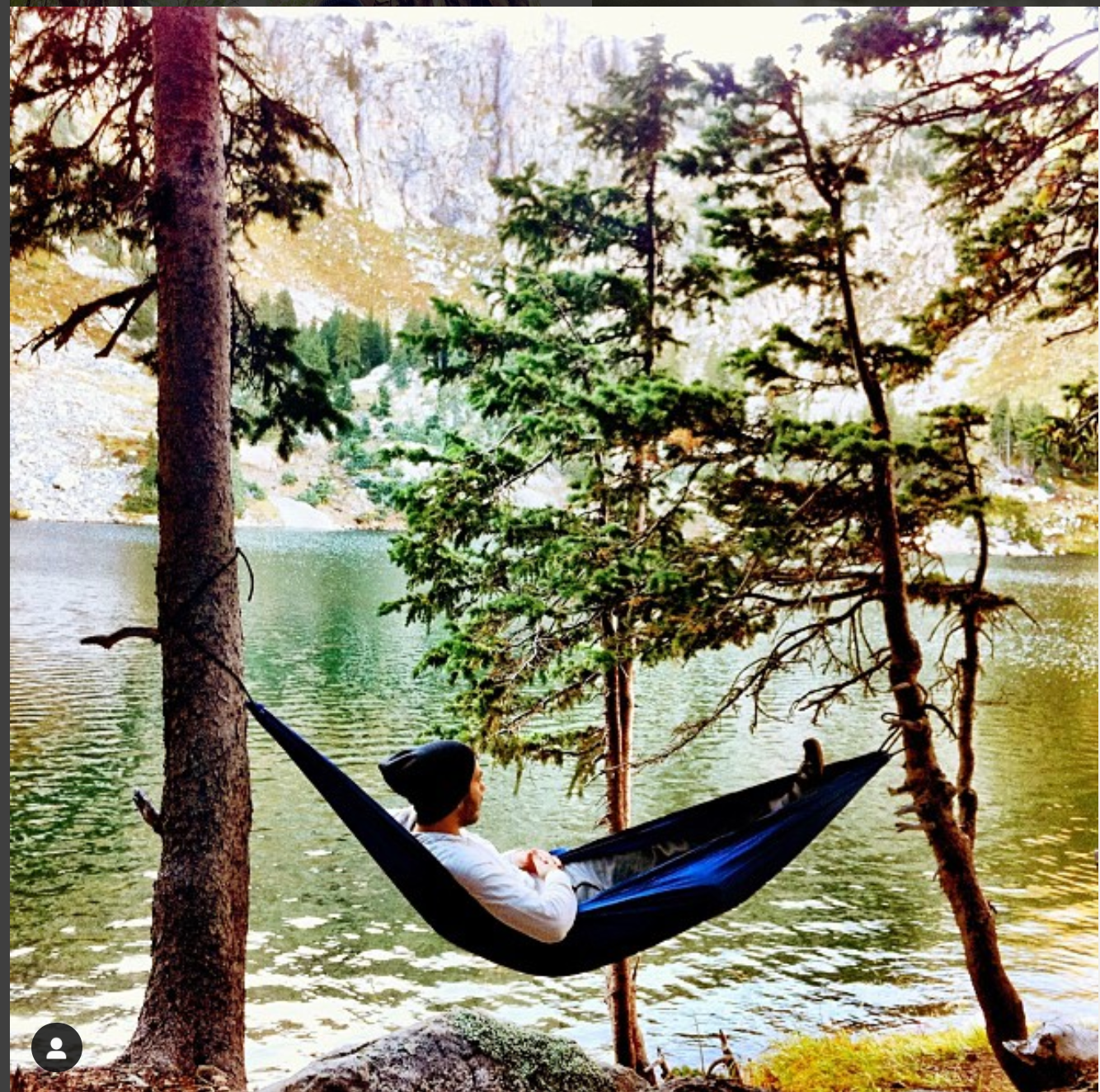Ultralight Bliss