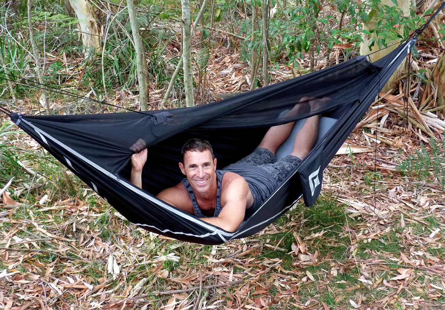 Sky Bed Bug Free – Hammock Bliss
