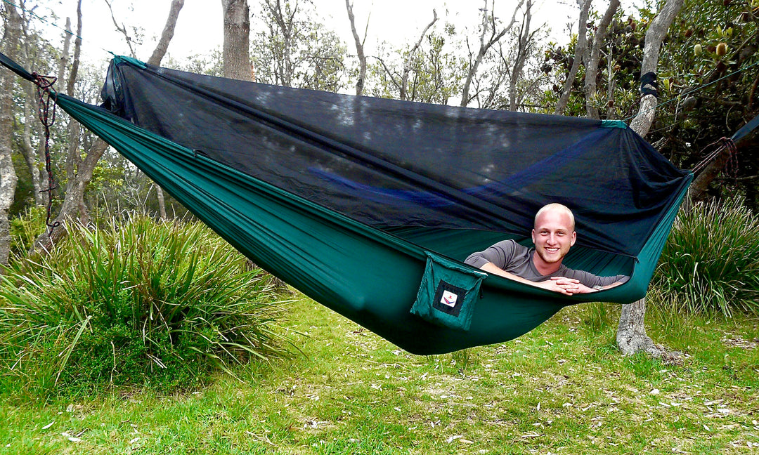 ☆未使用品☆ COCOON Ultralight Hammock Net Cocoon Ultralight – Hammock Bliss