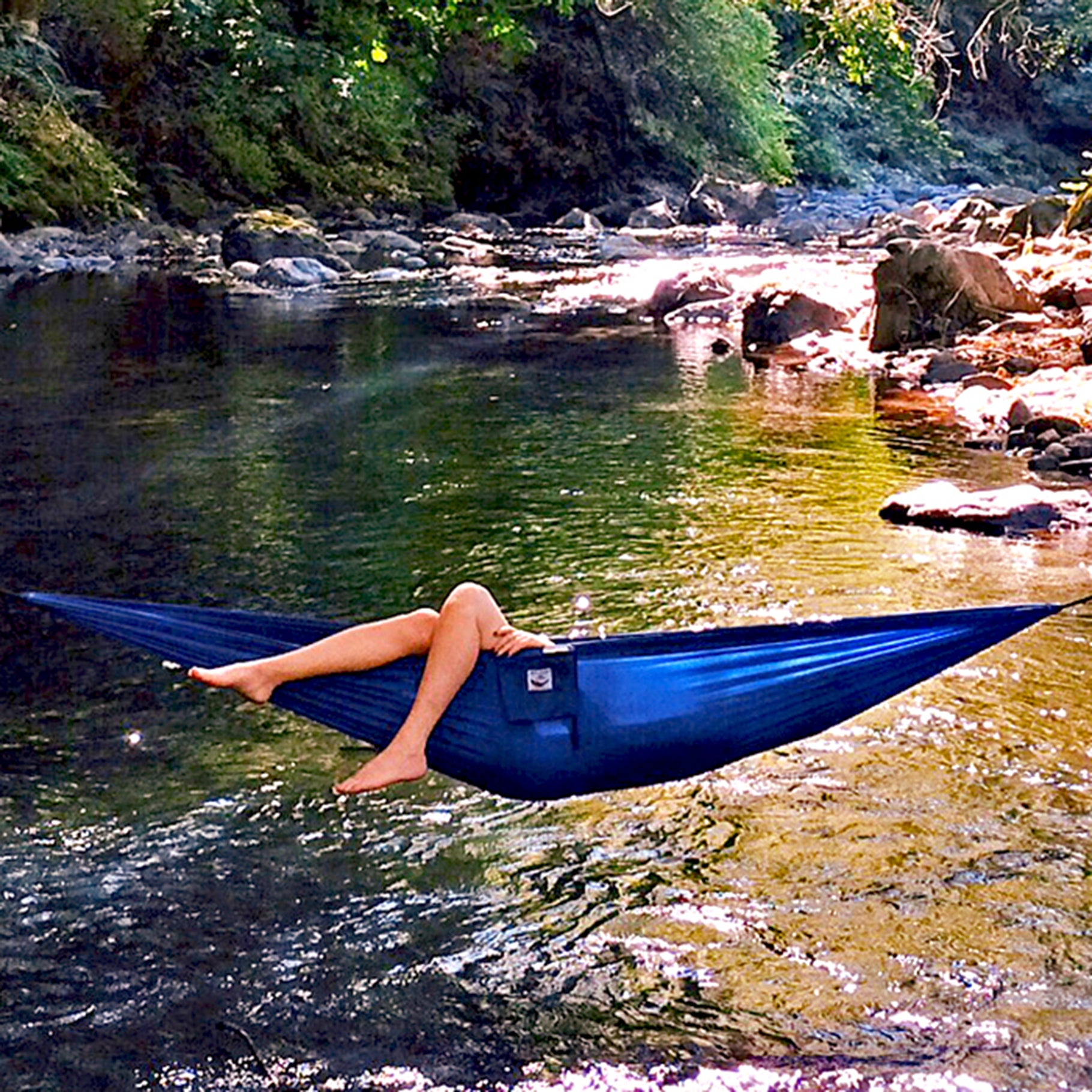 Hammock Bliss Ultralight